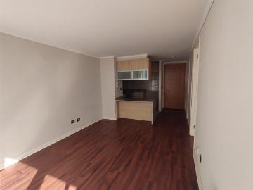 Departamento en Arriendo