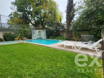 Departamento en Arriendo