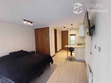 Departamento en Arriendo