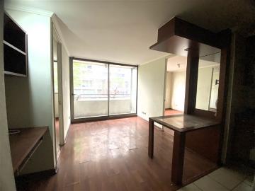 Departamento en Arriendo