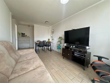 Departamento en Arriendo