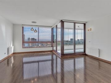 Departamento en Arriendo