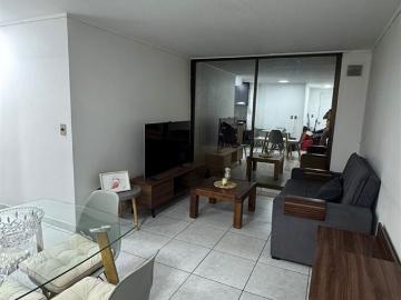 Departamento en Arriendo