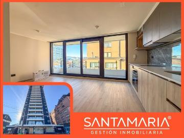 Departamento en Arriendo