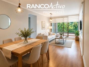 Departamento en Arriendo