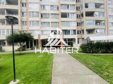 Departamento en Arriendo