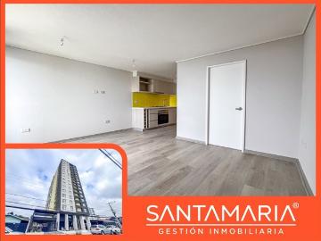 Departamento en Arriendo