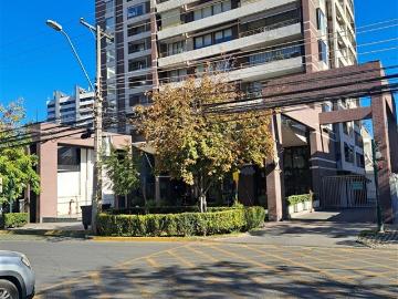 Departamento en Arriendo