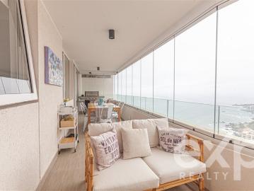 Departamento en Arriendo