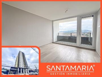 Departamento en Arriendo