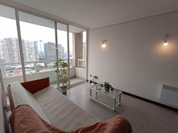 Departamento en Arriendo