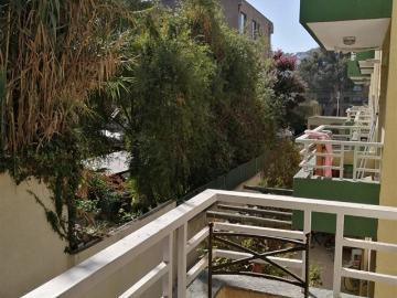 Departamento en Arriendo
