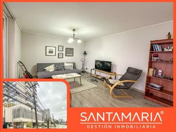 Departamento en Arriendo