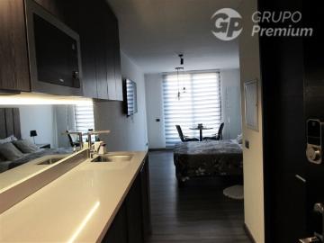 Departamento en Arriendo