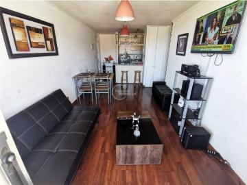 Departamento en Arriendo