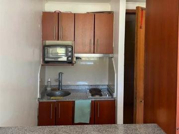 Departamento en Arriendo