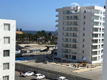 Departamento en Arriendo