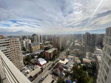 Departamento en Arriendo