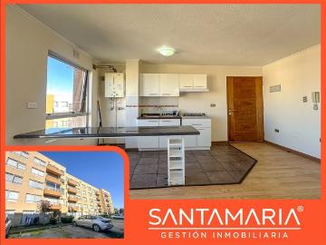 Departamento en Arriendo