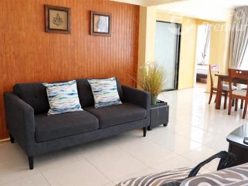Departamento en Arriendo