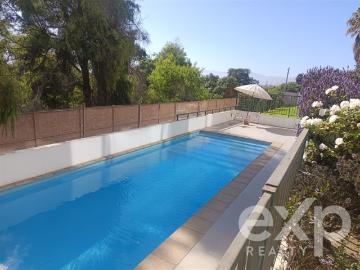 Departamento en Arriendo