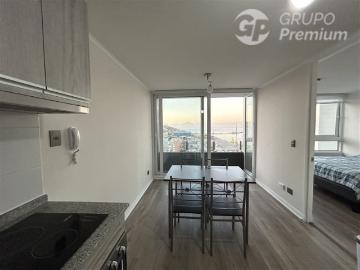 Departamento en Arriendo
