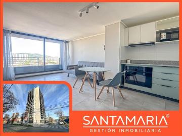 Departamento en Arriendo