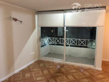 Departamento en Arriendo
