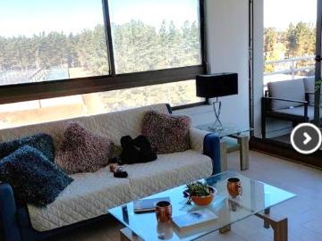 Departamento en Arriendo