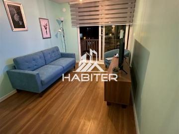 Departamento en Arriendo