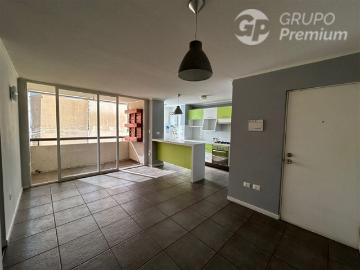 Departamento en Arriendo