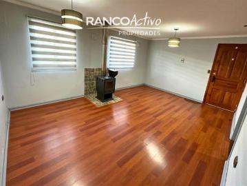 Departamento en Arriendo