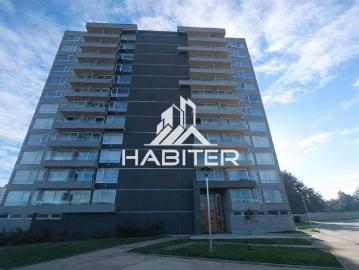 Departamento en Arriendo