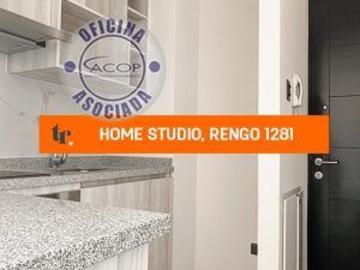 Departamento en Arriendo
