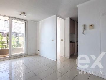 Departamento en Arriendo