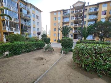 Departamento en Arriendo