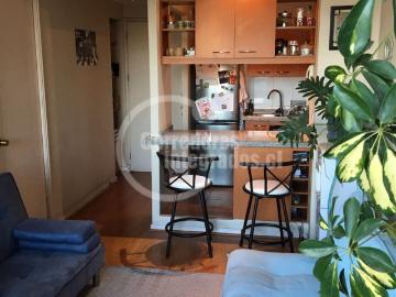 Departamento en Arriendo
