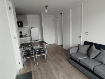 Departamento en Arriendo