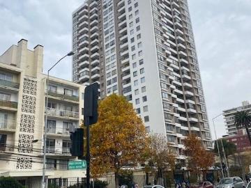 Departamento en Arriendo