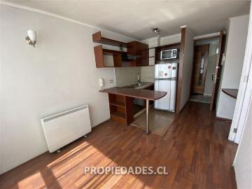 Departamento en Arriendo