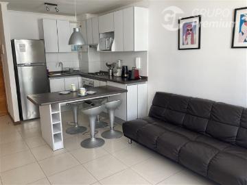 Departamento en Arriendo