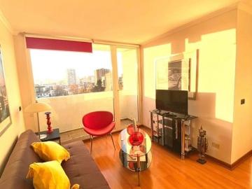Departamento en Arriendo