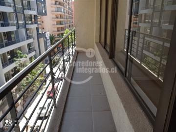 Departamento en Arriendo
