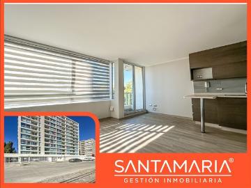 Departamento en Arriendo