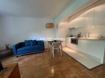 Departamento en Arriendo