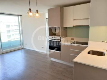 Departamento en Arriendo