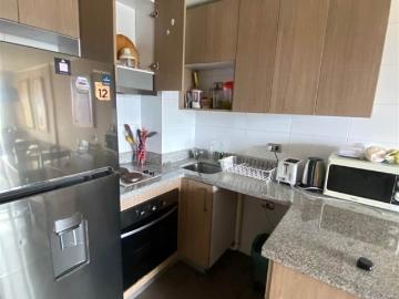 Departamento en Arriendo
