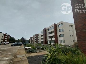 Departamento en Arriendo