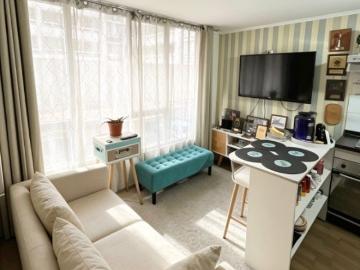 Departamento en Arriendo