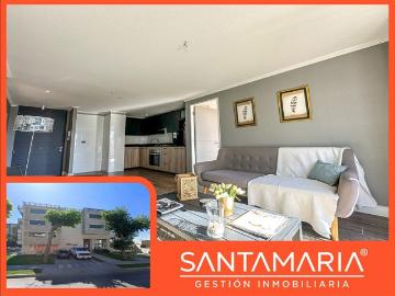 Departamento en Arriendo